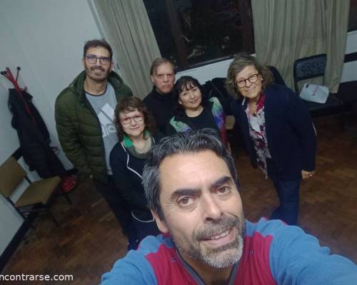 34847 1 BACHATA Y TALLER DE RITMOS LATINOS EN VILLA CRESPO   ! ! !