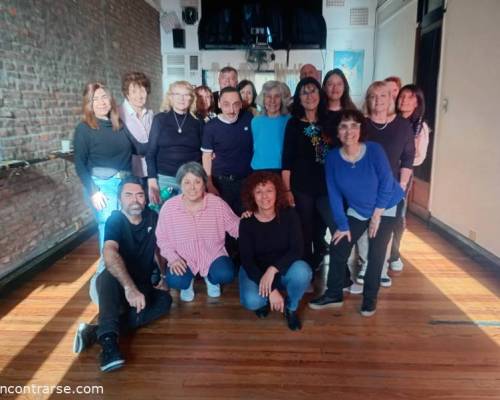 34851 2 Y SEGUIMOS CON AMERICANO DESDE CERO Y ROCK  EN CHACARITA !