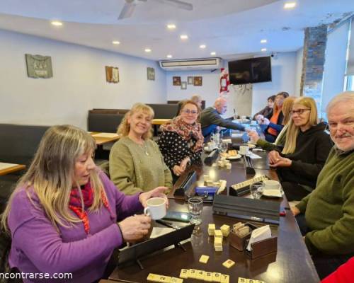 34871 9 RUMMY en Adroguè