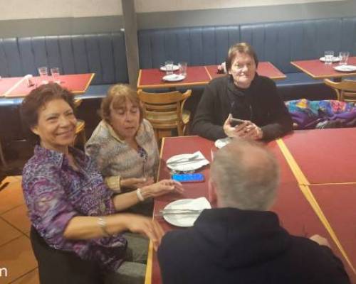 34872 3 NOS VEMOS?, y seguimos festejando la vida