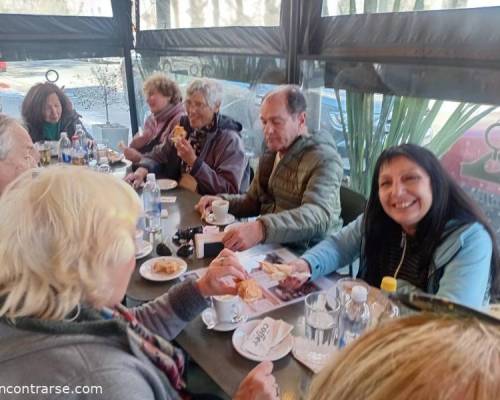34875 14 VENITE A CAMINAR A  RAMOS... EJERCICIO, CHARLAS Y CAFÉ!