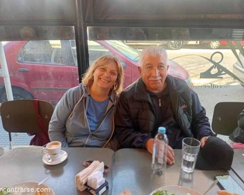 34875 15 VENITE A CAMINAR A  RAMOS... EJERCICIO, CHARLAS Y CAFÉ!