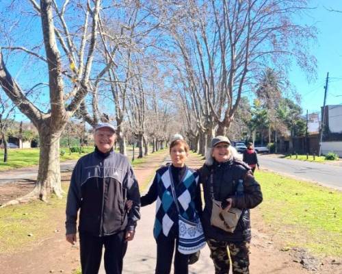 34878 1 Caminar, conectar y conocernos