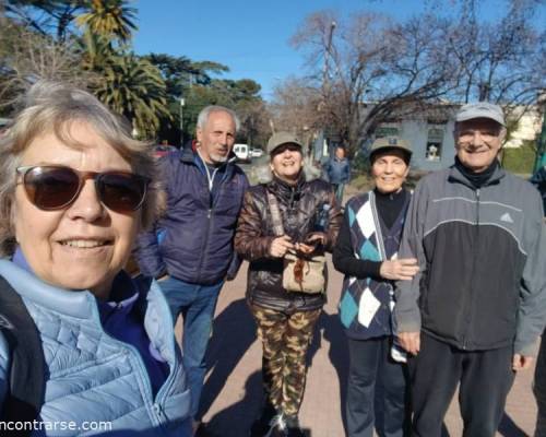 34878 4 Caminar, conectar y conocernos