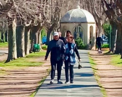 34878 7 Caminar, conectar y conocernos