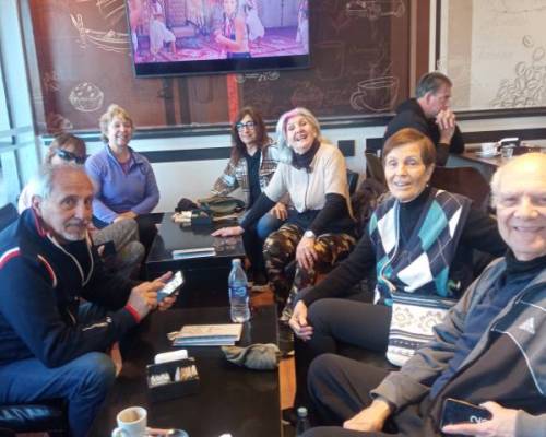 34878 9 Caminar, conectar y conocernos