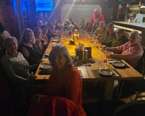 34879 5 HOLA MAR DEL PLATA!!! UNA NOCHE DIFERENTE