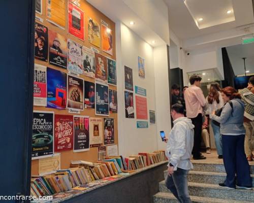 34882 2 LA MADONNITA obra de teatro escrita por el dramaturgo M.KARTUM