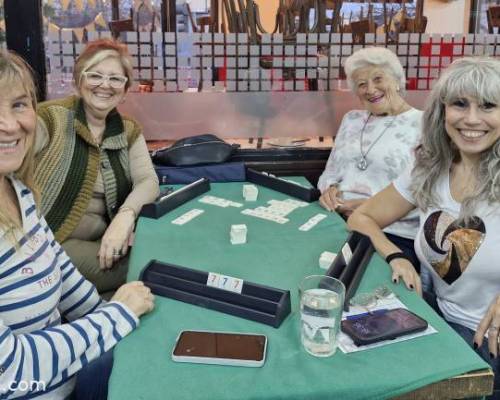 34891 3 Rummy - Burako y..truco y canasta!