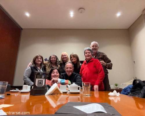 34902 1 Taller de escritura creativa: Te doy la palabra (bis) ¡Tercer año consecutivo!