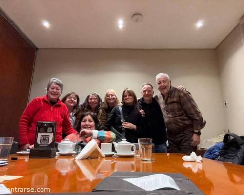 34902 2 Taller de escritura creativa: Te doy la palabra (bis) ¡Tercer año consecutivo!