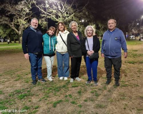 34904 1 Caminamos juntos en Saavedra