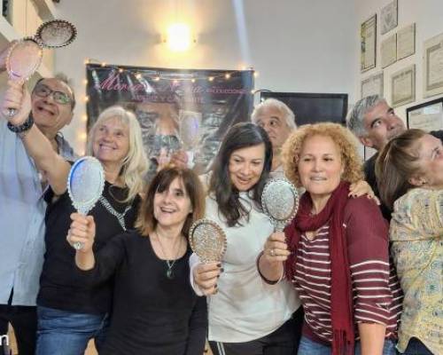 34917 2  TENES GANAS DE CANTAR, ACÁ ESTAMOS! 9 AÑO CONSECUTIVO DEL TALLER DE CANTO  !