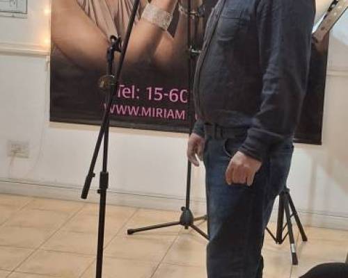 34918 4  TENES GANAS DE CANTAR, ACÁ ESTAMOS! 9 AÑO CONSECUTIVO DEL TALLER DE CANTO  !
