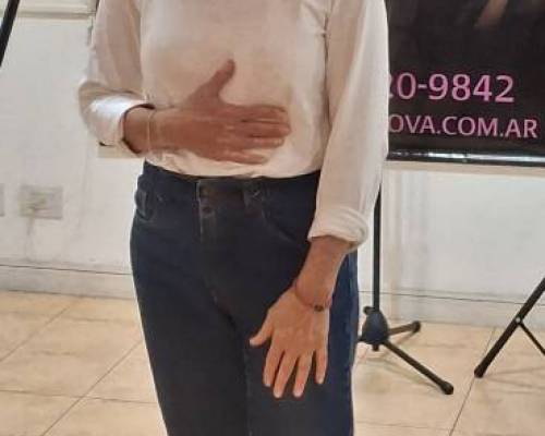 34918 9  TENES GANAS DE CANTAR, ACÁ ESTAMOS! 9 AÑO CONSECUTIVO DEL TALLER DE CANTO  !