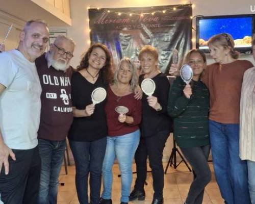 34919 2  TENES GANAS DE CANTAR, ACÁ ESTAMOS! 9 AÑO CONSECUTIVO DEL TALLER DE CANTO  !