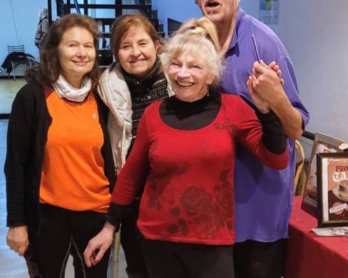 34928 1 Danza contemporanea