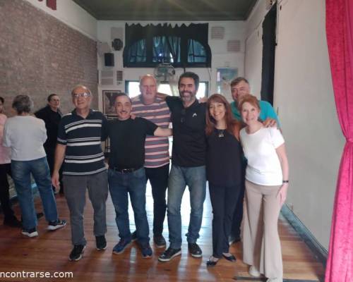 34934 1 Y SEGUIMOS CON AMERICANO DESDE CERO Y ROCK  EN CHACARITA !