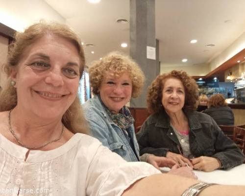34936 1 TARDE DE MERIENDA Y BUENA MÚSICA 