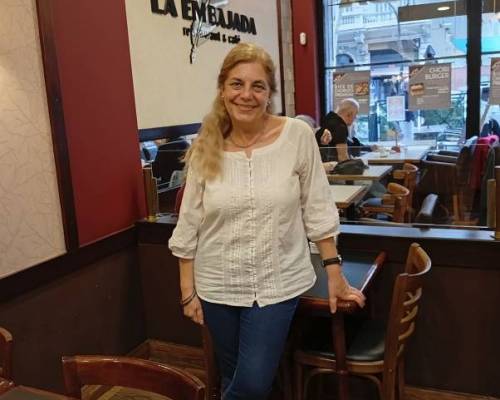 34936 10 TARDE DE MERIENDA Y BUENA MÚSICA 