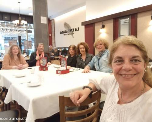 34936 9 TARDE DE MERIENDA Y BUENA MÚSICA 