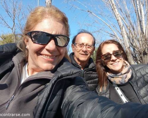 34937 11 Caminata súper tranqui y luego cafecito