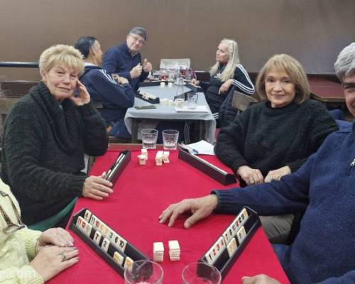 34942 3 TARDE DE BURAKO Y RUMMY