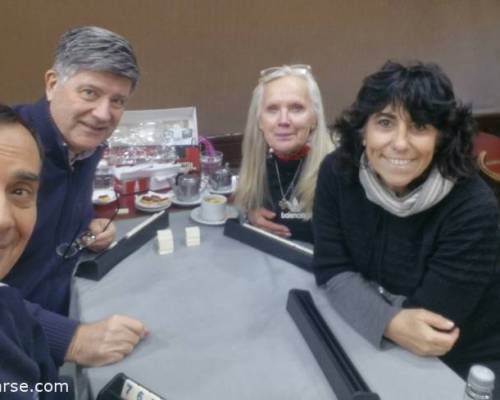 34942 4 TARDE DE BURAKO Y RUMMY