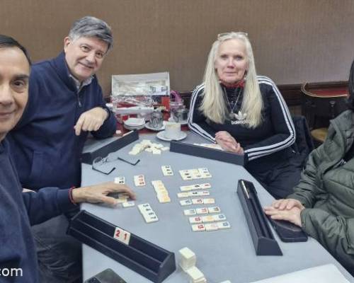 34942 5 TARDE DE BURAKO Y RUMMY