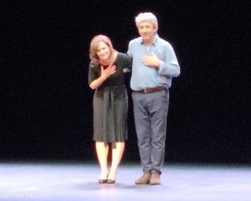 34950 4 Escenas de la vida conyugal 