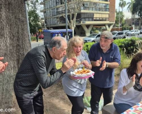 34955 10 PIMPONEAMOS EN VILLA DEVOTO