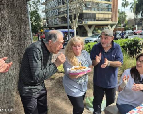 34955 11 PIMPONEAMOS EN VILLA DEVOTO