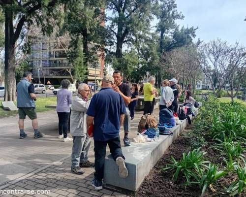 34955 3 PIMPONEAMOS EN VILLA DEVOTO