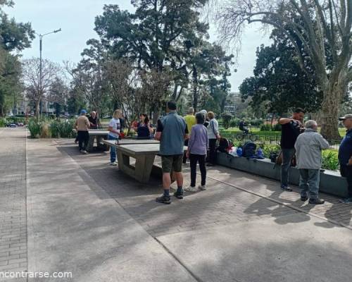 34955 4 PIMPONEAMOS EN VILLA DEVOTO