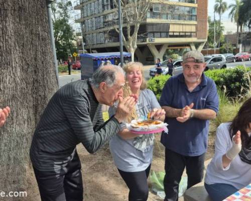 34955 6 PIMPONEAMOS EN VILLA DEVOTO