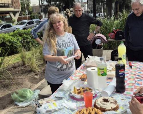 34955 7 PIMPONEAMOS EN VILLA DEVOTO