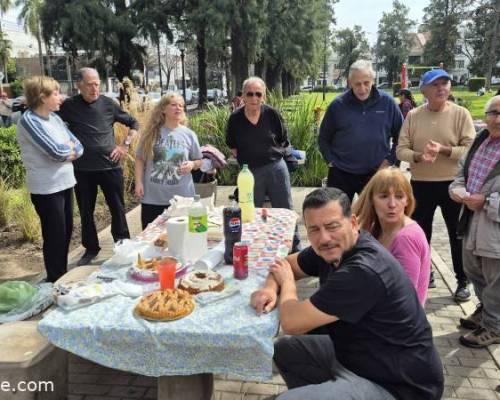 34955 8 PIMPONEAMOS EN VILLA DEVOTO