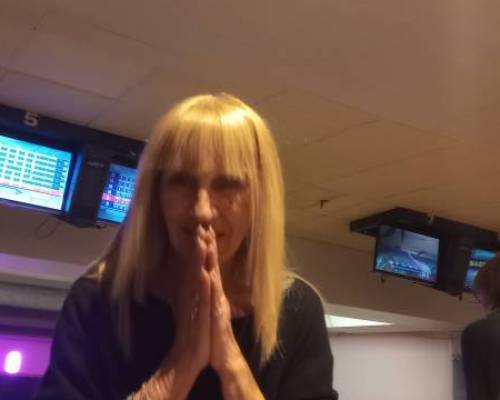 34956 11 VAMOS AL BOWLING EN PATERNAL