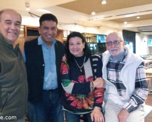 34956 24 VAMOS AL BOWLING EN PATERNAL