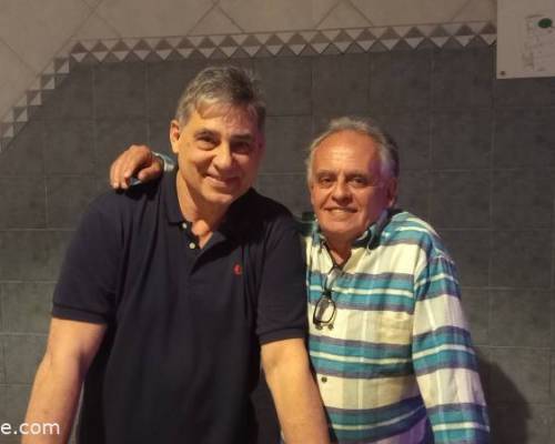 34956 3 VAMOS AL BOWLING EN PATERNAL
