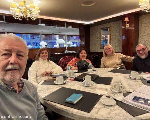 34959 1 Taller de escritura creativa: Te doy la palabra (bis) ¡Tercer año consecutivo!