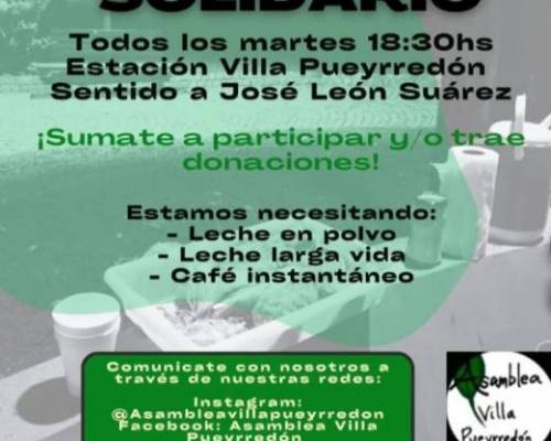 34970 8 MERIENDA. FESTEJO DEL DÍA DEL NIÑO