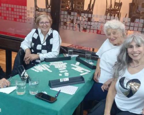 34983 6 RUMMY - BURAKO Y...TRUCO Y SCRABEL!