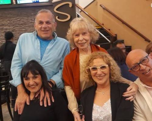 34984 19 CELEBRAMOS NUESTRO CUMPLEAÑOS!!!!!