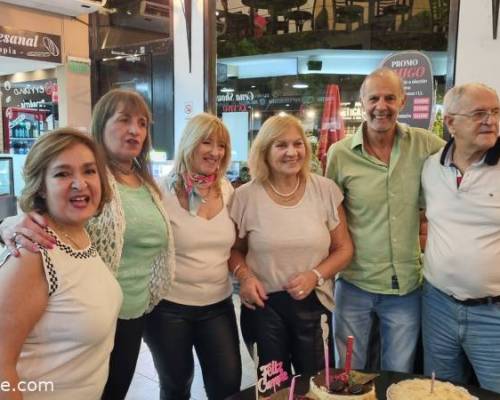 34984 6 CELEBRAMOS NUESTRO CUMPLEAÑOS!!!!!