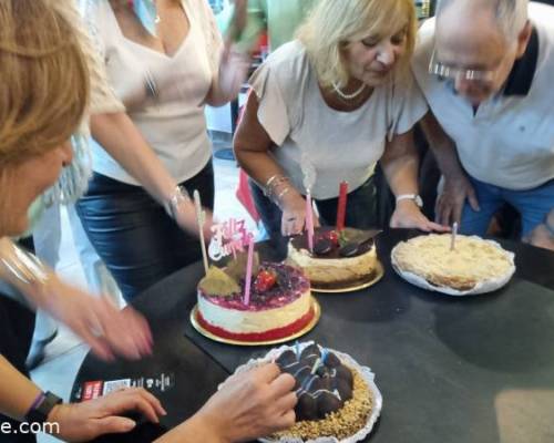 34984 7 CELEBRAMOS NUESTRO CUMPLEAÑOS!!!!!