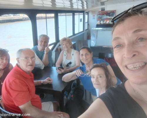 34986 16 ASADO TIGRE Y LANCHA juegos risas sol CHA CHA RA !!!!!!