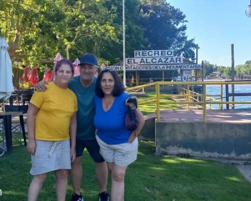 34986 9 ASADO TIGRE Y LANCHA juegos risas sol CHA CHA RA !!!!!!