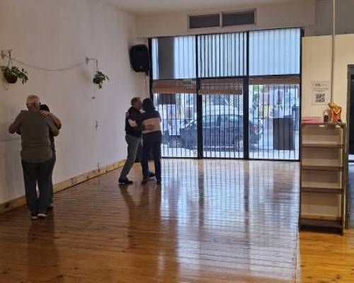 34989 1 TECNICAS Y PRACTICAS DE TANGO...