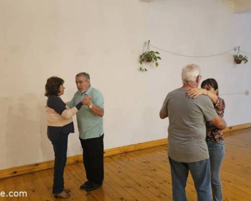 34989 2 TECNICAS Y PRACTICAS DE TANGO...